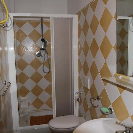 Martina Apartman *