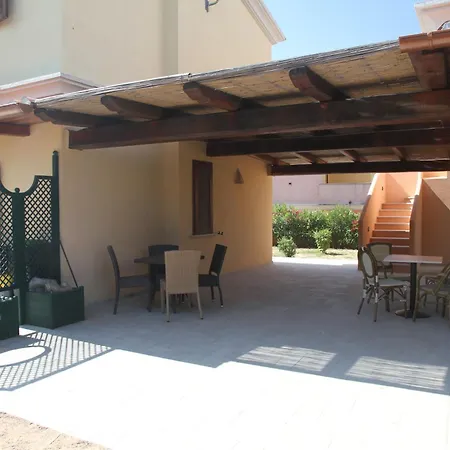 Apartment Martina Olbia