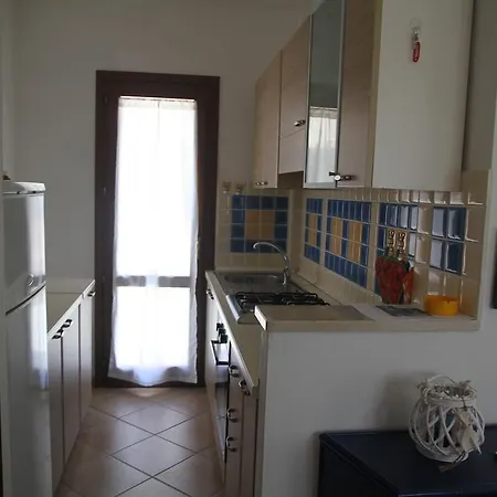 Martina Apartment Olbia