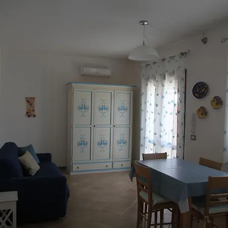 Martina Apartman *
