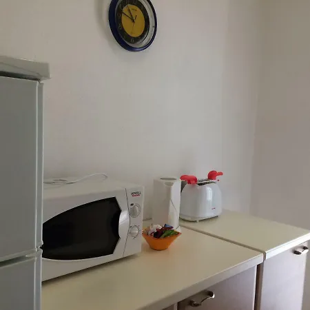 Martina Apartment *