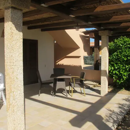 Apartman Martina Olbia
